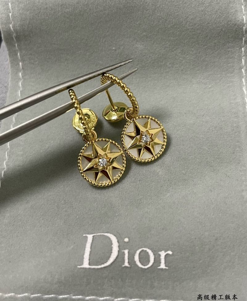 Christian Dior Necklaces